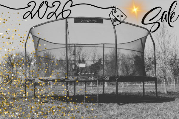 Let the Savings Bounce: Up to 65% Off 
