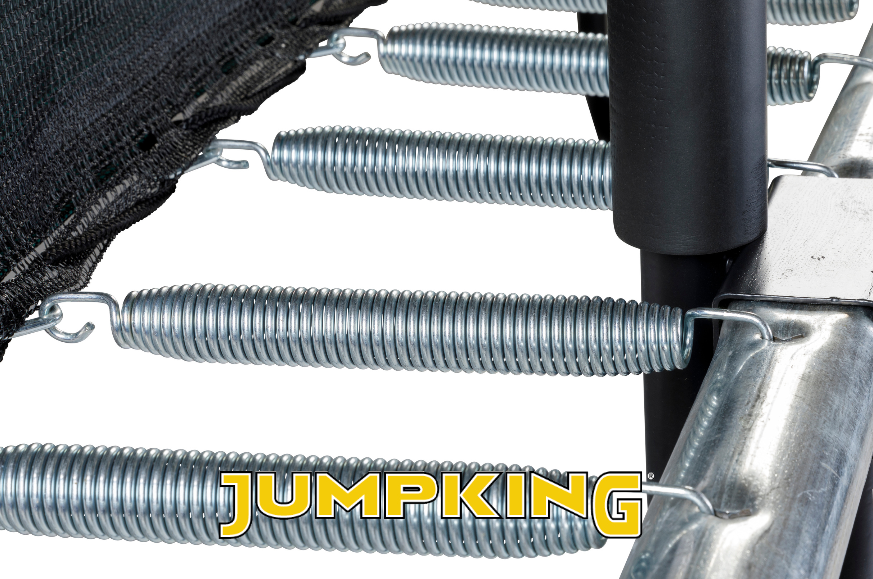 Jumping for Joy: The Benefits of Owning a JumpKing Spring Trampoline