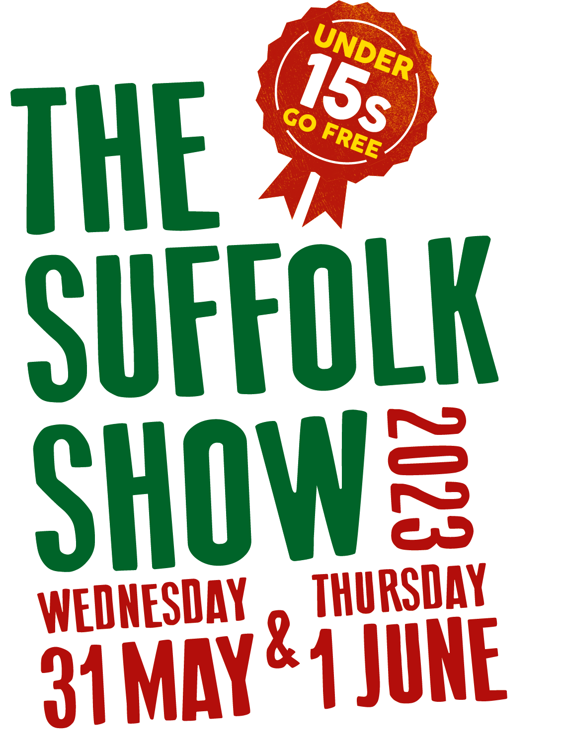 Suffolk Show 2023
