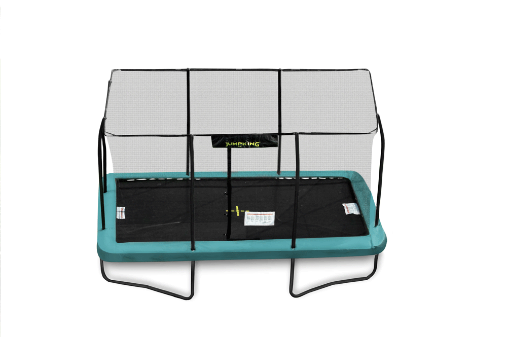 Rectangular Trampolines - Spares by Model - Trampoline Spares