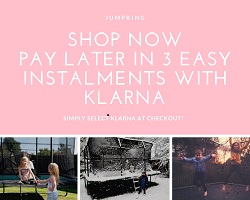 Shop Now Pay Later with Klarna